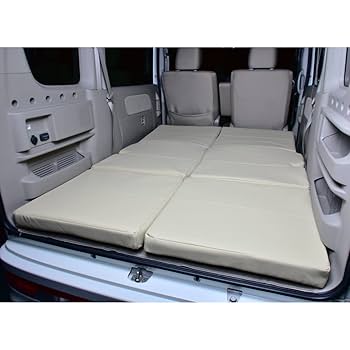 Amazon.co.jp: DA17W エブリィ ワゴン 車中泊 ベッド キャンプ